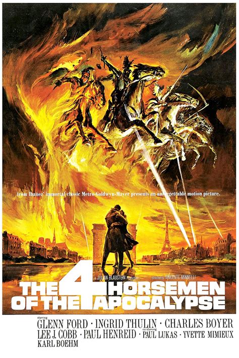Four horsemen of the apocalypse 1962. - Bently nevada 3500 manual for installation.