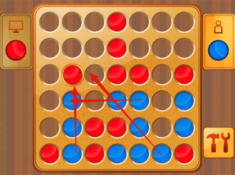 Four in a row cool math. Four In A Row is a highly addictive puzzle game in which you have to create a line of discs with the same color before your opponent does this. Your objective is to defeat your rival … 