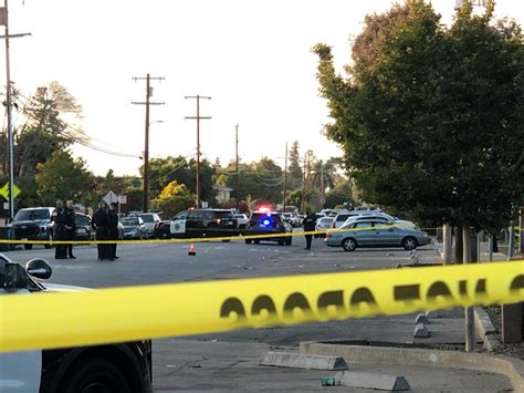 Four indicted for East Palo Alto park gun battle