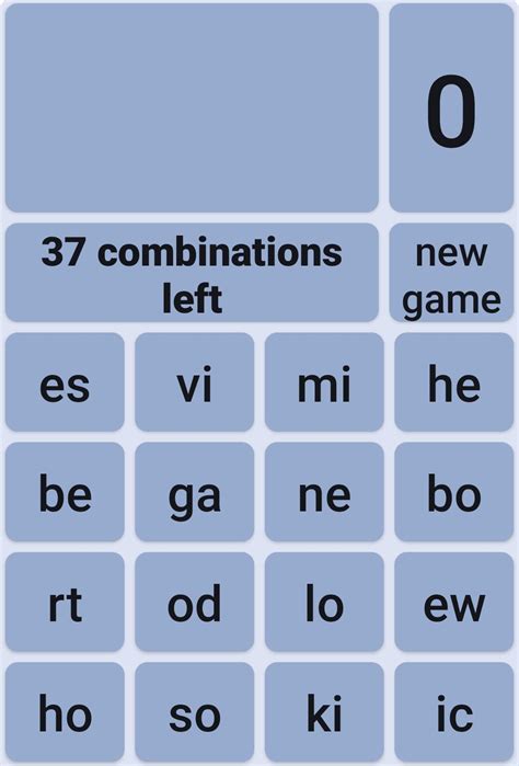 Four letter words APK Download for Android 