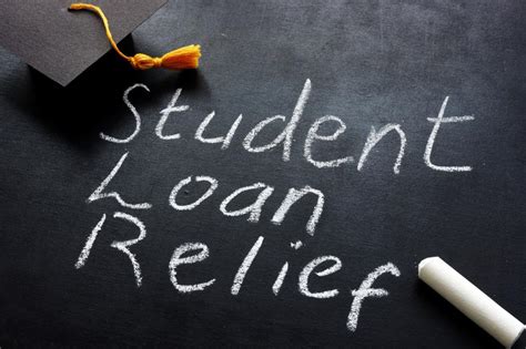 Four million borrowers are already enrolled in this new student debt relief program