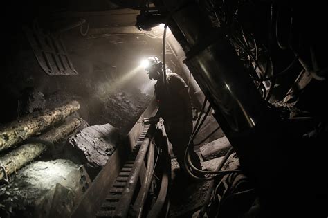 Four miners die in Poland when pipeline filled with water ruptures deep below ground
