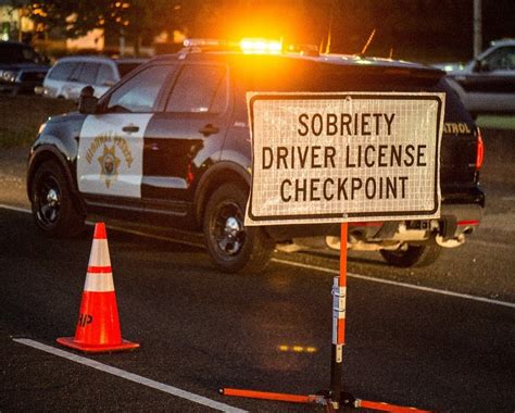 Four more drivers arrested for suspected DUIs during Labor Day weekend: CHP