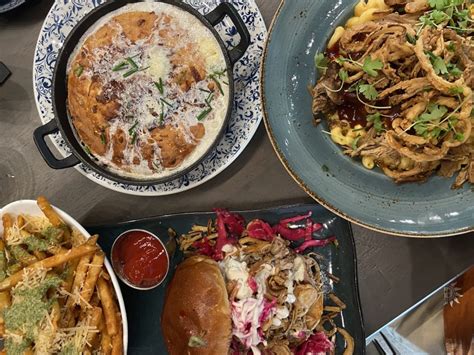 Four more new suburban restaurants (and one in Minneapolis) worth checking out