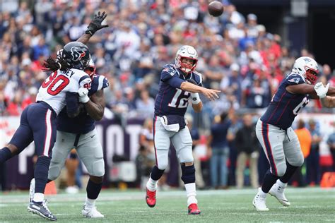Four most important Patriots players in Week 2 against the Dolphins