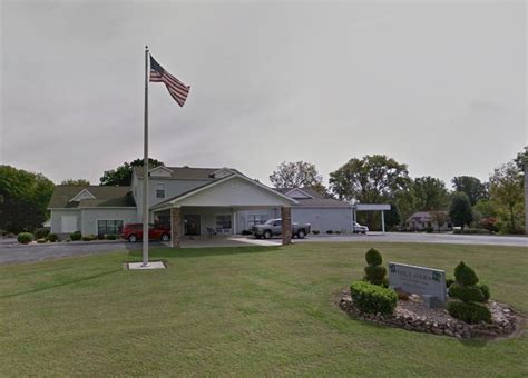 Our Locations. Four Oaks Funeral Home, Inc. - Huntsville. 2889 Baker Highway. Huntsville, TN 37756 . Phone: (423) 663-4400. Fax: (423) 663-4407. Get directions. 