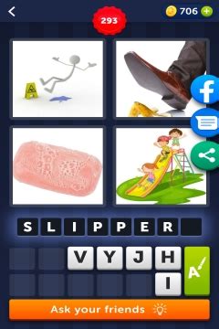 Four pics one word level 293. Things To Know About Four pics one word level 293. 