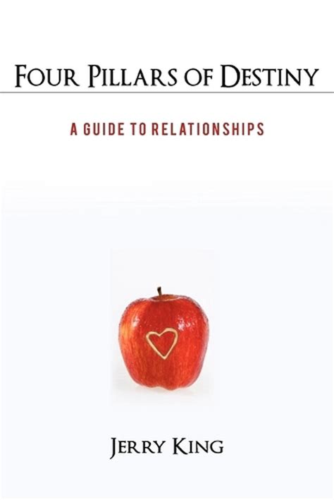 Four pillars of destiny a guide to relationships by jerry king. - Answer to world history study guide.