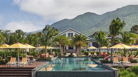 Four season nevis. Pursuitist presents our review of Four Seasons Resort Nevis, the best luxury hotel in St. Kitts and Nevis, curated by renown luxury travel expert Christopher Parr. … 