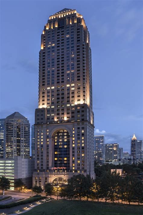 Four seasons hotel atlanta atlanta. Read about the Deluxe City-View Room at Four Seasons Hotel in Midtown Atlanta, boasting leading-edge amenities and spectacular views of Atlanta from the Hotel's upper floors. 