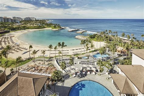 Four seasons kapolei. Oceanfront Room. Take a 360° Tour. With unobstructed, panoramic ocean views, these spacious rooms show off the best of Oahu both inside and out, with colourful Hawaiian décor complemented by the sand and turquoise waters seen just outside. Check Rates. 