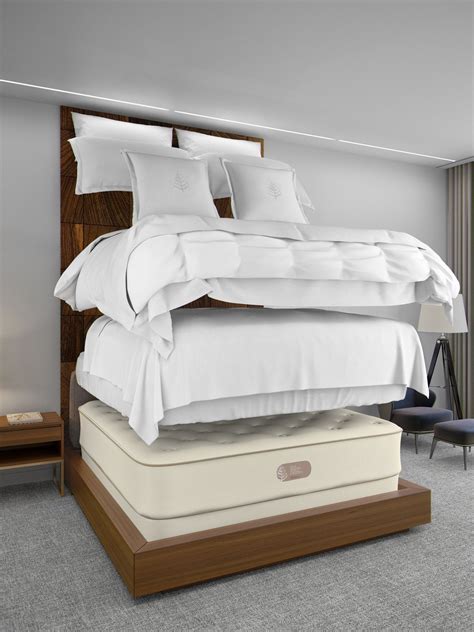 Four seasons mattress. Dec 7, 2015 ... The luxury brand now sells the entire set—mattress, boxspring, and the signature Four Seasons mattress topper, all customizable—manufactured by ... 