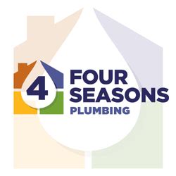 Four seasons plumbing. 