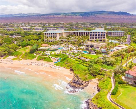 Four seasons resort maui at wailea. Now $1,030 (Was $̶1̶,̶1̶0̶8̶) on Tripadvisor: Grand Wailea, A Waldorf Astoria Resort, Maui. See 8,767 traveler reviews, 6,806 candid photos, and great deals for Grand Wailea, A Waldorf Astoria Resort, ranked #40 of 56 hotels in Maui and rated 4 of 5 at Tripadvisor. 