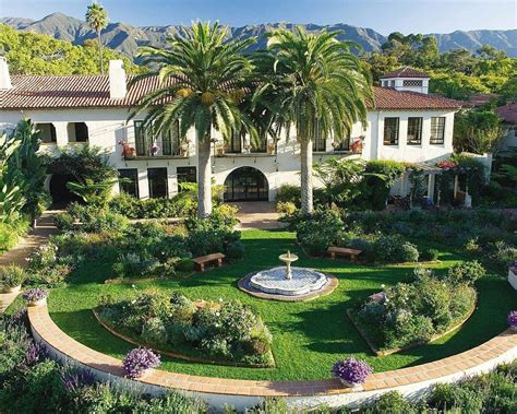 Four seasons resort the biltmore santa barbara. Tucked away on 22 acres of colorful, garden-filled grounds overlooking the Pacific Ocean, you’ll find the Four Seasons Resort The Biltmore Santa Barbara in California. With a rich history (John ... 