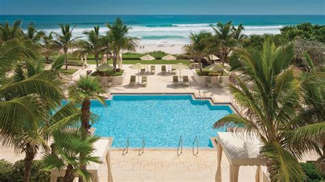 Four seasons west palm beach. Overview. At Palm Beach Islands only five-star, five-diamond resort, the feel is timeless, charming and intimately connected to our private beachfront just steps beyond our front … 