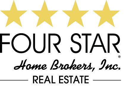 Four star realty. Things To Know About Four star realty. 