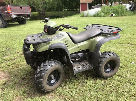 Four wheelers 4 sale. New and used ATVs / Four Wheelers for sale in Dothan, Alabama on Facebook Marketplace. Find great deals and sell your items for free. ... ATVs / Four Wheelers Near Dothan, Alabama. Filters. $2,700 $3,000. 1985 Honda 250sx. Dothan, AL. $3,800. 2021 Hisun strike 250. Chipley, FL. $5,500. 2015 Polaris sportman xp1000. Headland, AL. 