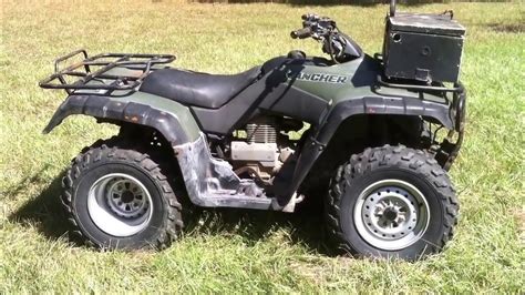 all terrain vehicles For Sale in Tulsa, CA: 4,953 Four Wheelers - Find New and Used all terrain vehicles on ATV Trader.. 