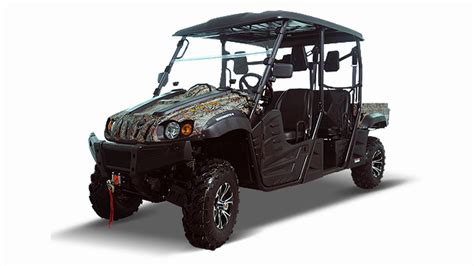 Four wheelers tractor supply. TaoTao 120CC NEW TFORCE PLATINUM ATV, Fully Automatic with Reverse, Air Cooled, 4-Stroke, 1-Cylinder. $1,399.00. Find the great deal on Tx Power Sports for TAOTAO ATVs and 4 Wheelers. We provide free shipping on every order. Shop now and get special deals. 