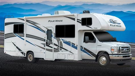 Browse Four Winds RVs. View our entire inventory of New or Used Four Winds RVs. RVTrader.com always has the largest selection of New or Used Four Winds RVs for sale anywhere.. 
