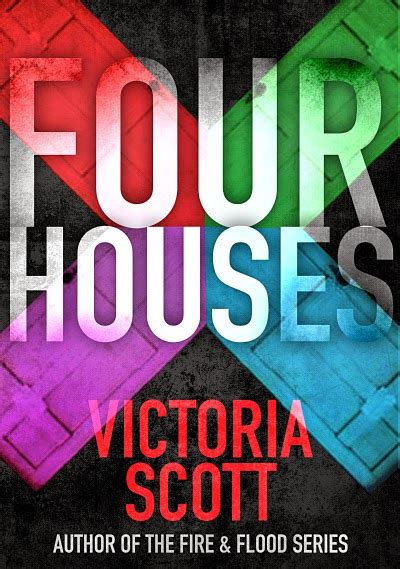 Download Four Houses By Victoria Scott