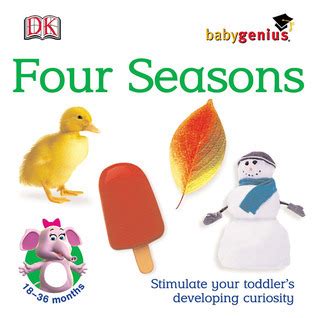 Full Download Four Seasons Baby Genius By Deborah Lock