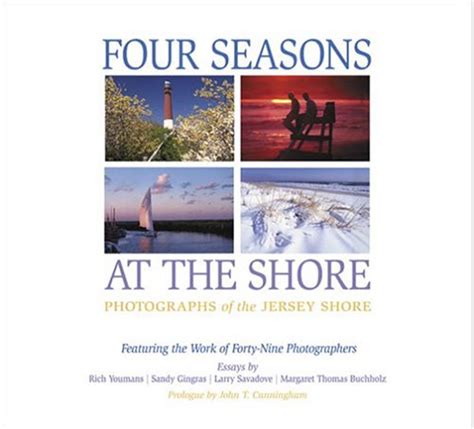 Full Download Four Seasons At The Shore Photographs Of The Jersey Shore By Margaret Thomas Buchholz