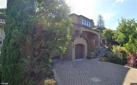 Four-bedroom home in Los Gatos sells for $2.3 million