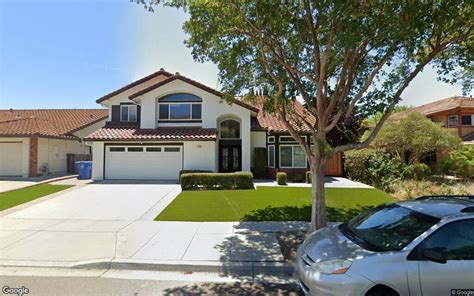 Four-bedroom home in Milpitas sells for $3.1 million