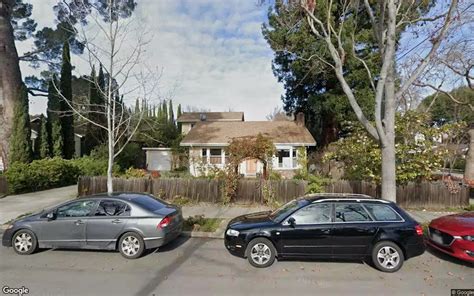 Four-bedroom home in Palo Alto sells for $3.5 million