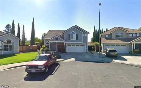 Four-bedroom home in Pleasanton sells for $1.8 million