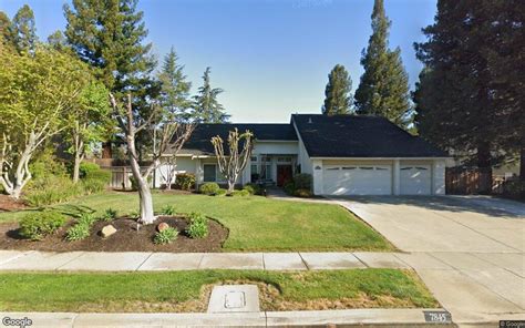 Four-bedroom home in Pleasanton sells for $2.6 million