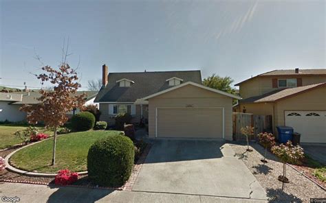 Four-bedroom home sells for $1.6 million in Milpitas