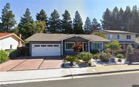 Four-bedroom home sells for $1.9 million in Pleasanton