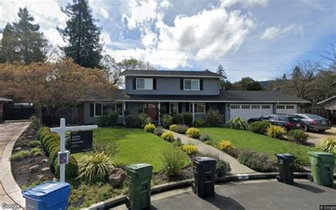 Four-bedroom home sells for $2.1 million in Danville