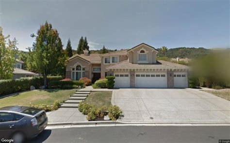 Four-bedroom home sells for $2.2 million in Pleasanton