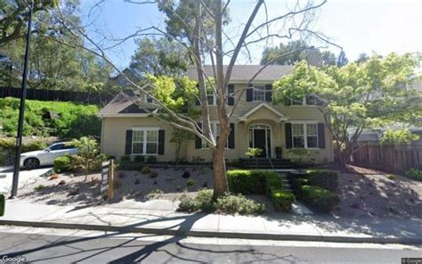 Four-bedroom home sells for $2.9 million in Los Gatos