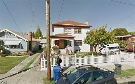 Four-bedroom home sells in Alameda for $1.5 million