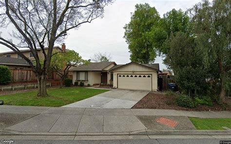 Four-bedroom home sells in Milpitas for $1.5 million