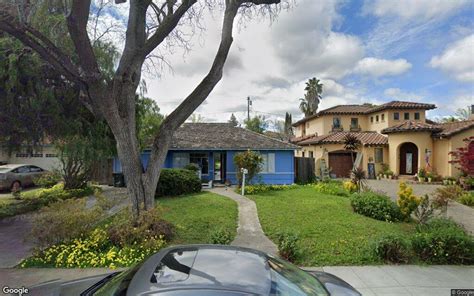 Four-bedroom home sells in Palo Alto for $3.3 million