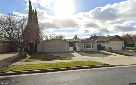 Four-bedroom home sells in San Jose for $1.6 million