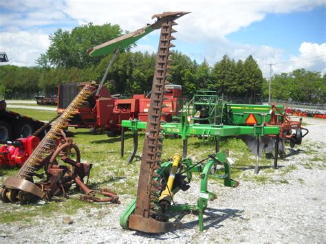 Fournier farm equipment. May 04 09:00AM. 109 North River Street, Swanton, VT. View Full Photo Gallery for this sale >>. NH TC18 w/Mower & Loader at auction from Rene J. Fournier Farm Equipment, Inc. in Swanton,VT on AuctionZip today. View full listings, live and online auctions, photos, and more. 
