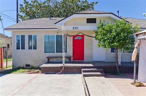 Fourplex for sale los angeles. 4u in echo park - 4308 gateway ave., los angeles, CA. This 3,436 SF Multifamily is for sale on LoopNet.com. 1 garage hsa been rented for $150/mo. owner is occupying #2 proje 