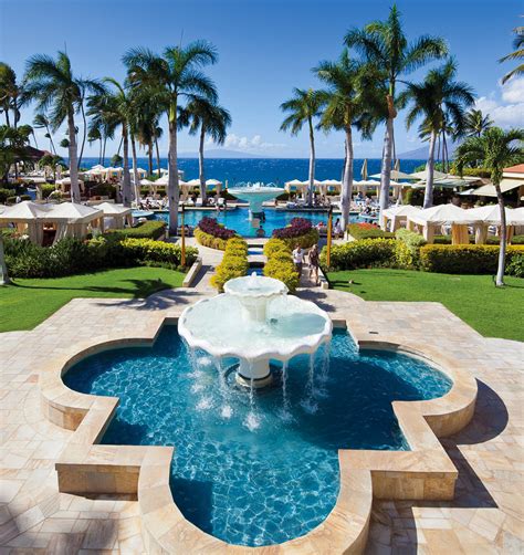 Fourseasons maui. Discover great rates – and never a resort fee – when you arrive on the following dates: April 2–9. May 18–23. June 7–12. December 14–22. Value Dates. 