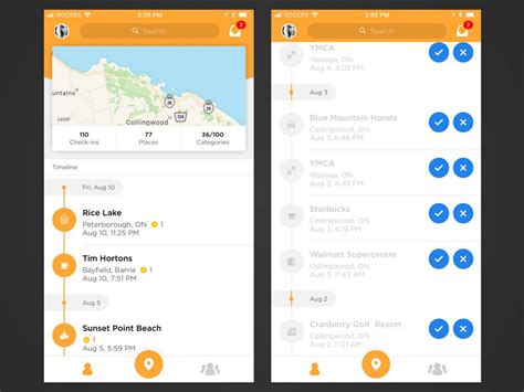 Foursquare s Swarm App What It Is and How to Use It