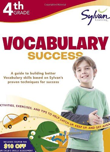Fourth Grade Language Arts Workbooks