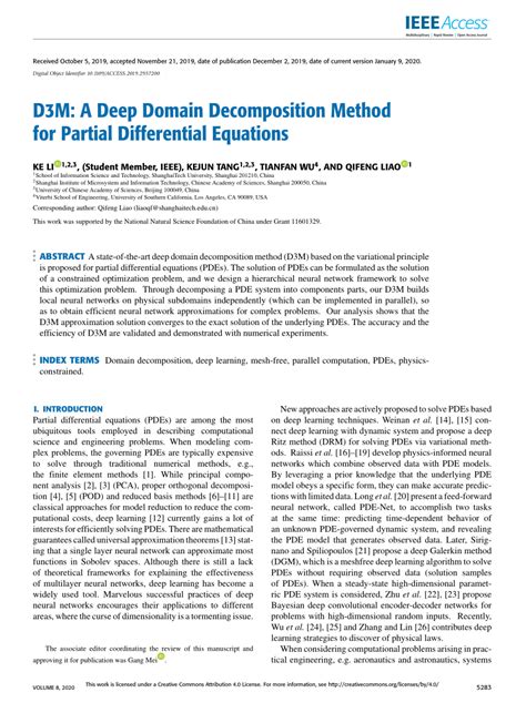 Fourth International Symposium On Domain Decomposition Methods For Partial Differential Equations