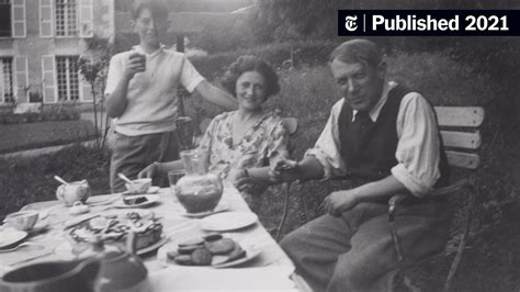 Fourth Time Around: The Final Volume of John Richardson’s ...