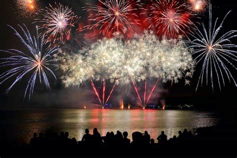Fourth of July Celebration in St. Augustine Creston House